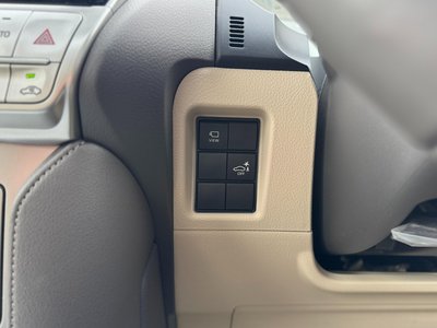 2024 Toyota LAND CRUISER PRADO 缩略图 72