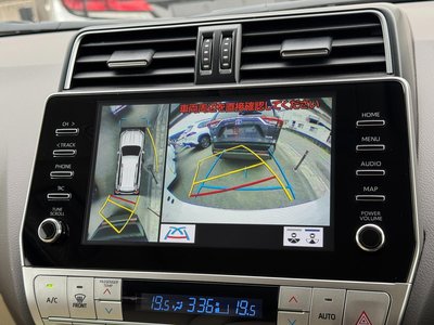 2024 Toyota LAND CRUISER PRADO 缩略图 55