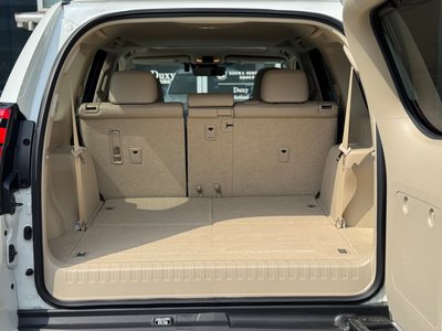 2024 Toyota LAND CRUISER PRADO 缩略图 79
