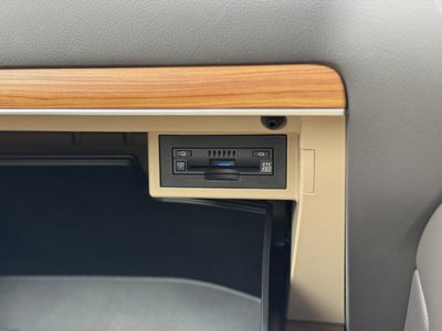 2024 Toyota LAND CRUISER PRADO 缩略图 77