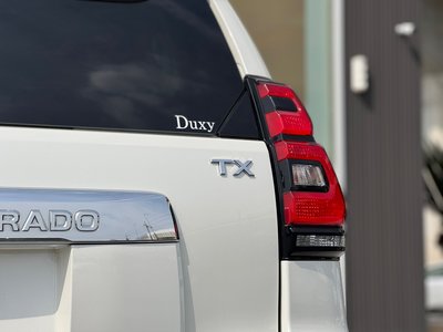 2024 Toyota LAND CRUISER PRADO 缩略图 41