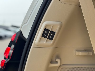 2024 Toyota LAND CRUISER PRADO 缩略图 80