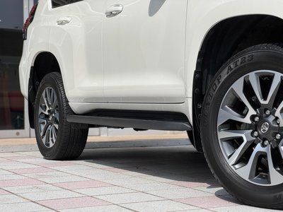 2024 Toyota LAND CRUISER PRADO 缩略图 29