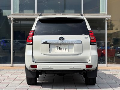 2024 Toyota LAND CRUISER PRADO 缩略图 31