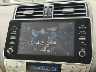 2024 Toyota LAND CRUISER PRADO 缩略图 53