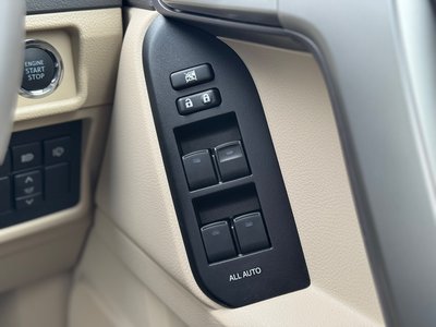 2024 Toyota LAND CRUISER PRADO 缩略图 74