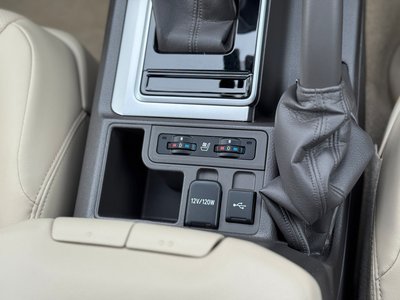 2024 Toyota LAND CRUISER PRADO 缩略图 64