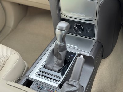 2024 Toyota LAND CRUISER PRADO 缩略图 63
