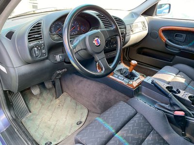 BMW ALPINA B6 SEDAN - 9