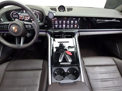 PORSCHE PANAMERA - 5