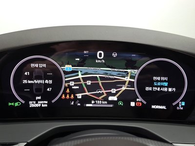 PORSCHE PANAMERA - 8