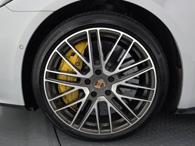 PORSCHE PANAMERA - 6