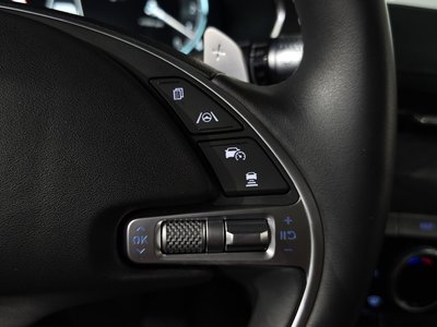 2022 Genesis G80 (RG3) thumbnail 22