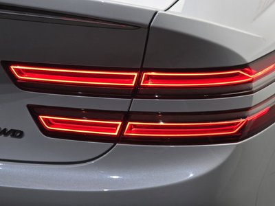 صورة 10 لـ 2022 Genesis G80 (RG3)