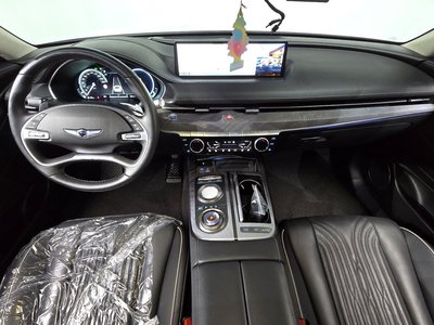 صورة 5 لـ 2022 Genesis G80 (RG3)