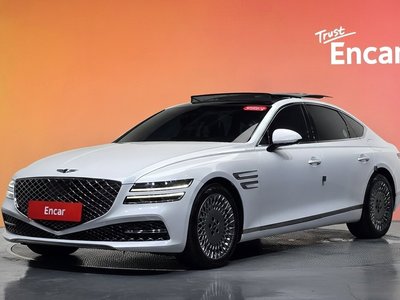 صورة 1 لـ 2022 Genesis G80 (RG3)