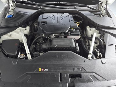 صورة 7 لـ 2022 Genesis G80 (RG3)
