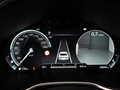 2022 Genesis G80 (RG3) thumbnail 11