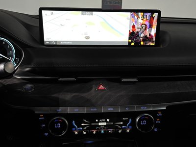 2022 Genesis G80 (RG3) thumbnail 19