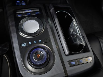 2022 Genesis G80 (RG3) thumbnail 12