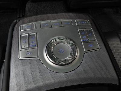 2022 Genesis G80 (RG3) thumbnail 18
