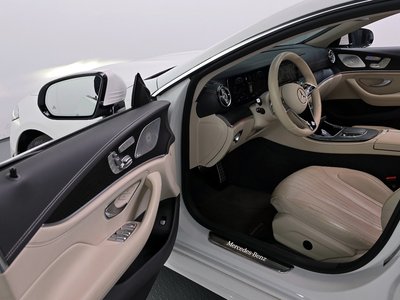 MERCEDES-BENZ CLS - 10