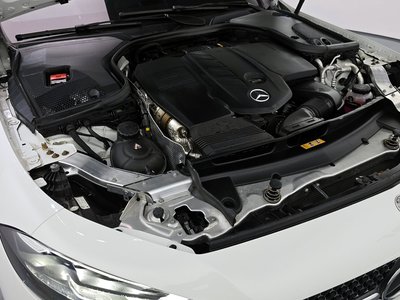 MERCEDES-BENZ CLS - 7