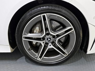 MERCEDES-BENZ CLS - 6