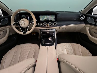 MERCEDES-BENZ CLS - 5