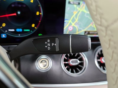 MERCEDES-BENZ CLS - 9