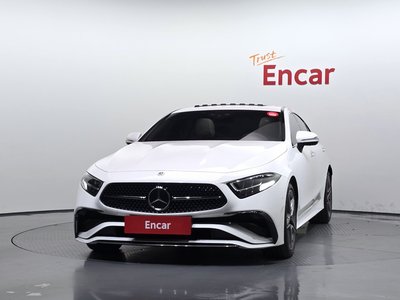 MERCEDES-BENZ CLS - 2