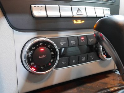 2012 Mercedes-BENZ C-CLASS thumbnail 18
