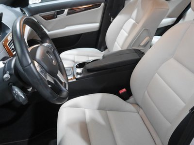 2012 Mercedes-BENZ C-CLASS thumbnail 13