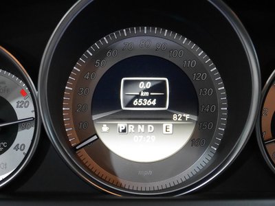 2012 Mercedes-BENZ C-CLASS thumbnail 17