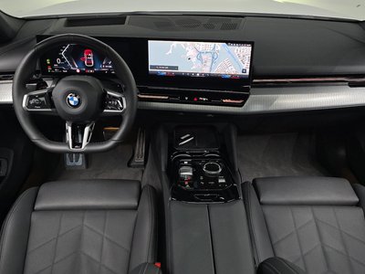 صورة 5 لـ 2023 BMW 5 SERIES