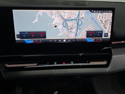 2023 BMW 5 SERIES thumbnail 16
