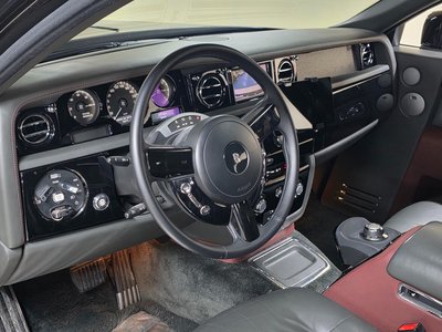 ROLLS-ROYCE PHANTOM - 8