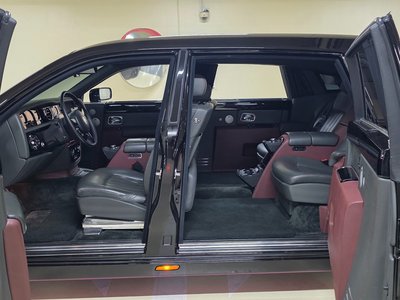 ROLLS-ROYCE PHANTOM - 7