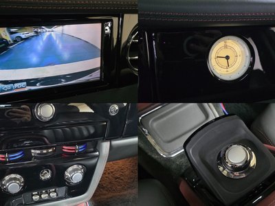 ROLLS-ROYCE PHANTOM - 10