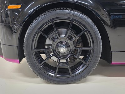 ROLLS-ROYCE PHANTOM - 6