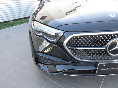 MERCEDES-BENZ E-CLASS - 8