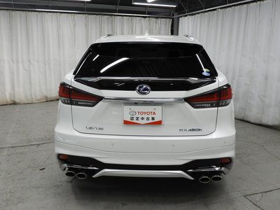 LEXUS RX - 6