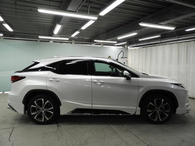 LEXUS RX - 4