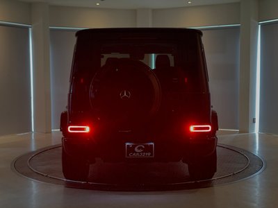 صورة مصغرة 19 لـ 2026 Mercedes-BENZ G-CLASS