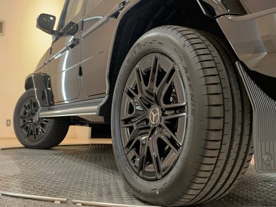 صورة مصغرة 14 لـ 2026 Mercedes-BENZ G-CLASS