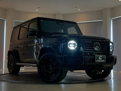 صورة مصغرة 16 لـ 2026 Mercedes-BENZ G-CLASS