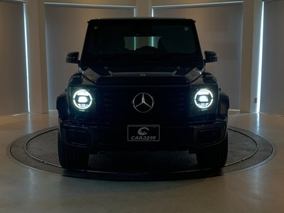 صورة مصغرة 15 لـ 2026 Mercedes-BENZ G-CLASS