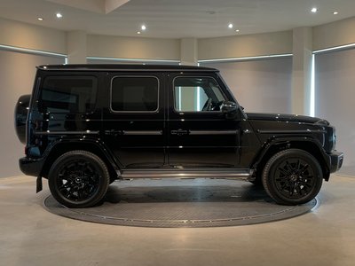 صورة 8 لـ 2026 Mercedes-BENZ G-CLASS
