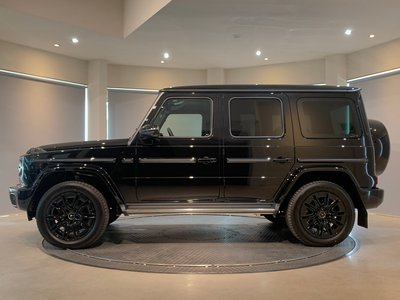صورة 7 لـ 2026 Mercedes-BENZ G-CLASS