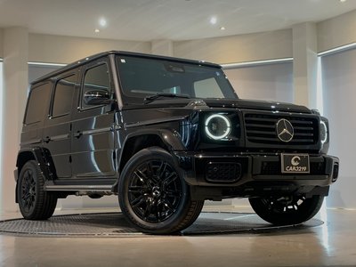 صورة 10 لـ 2026 Mercedes-BENZ G-CLASS